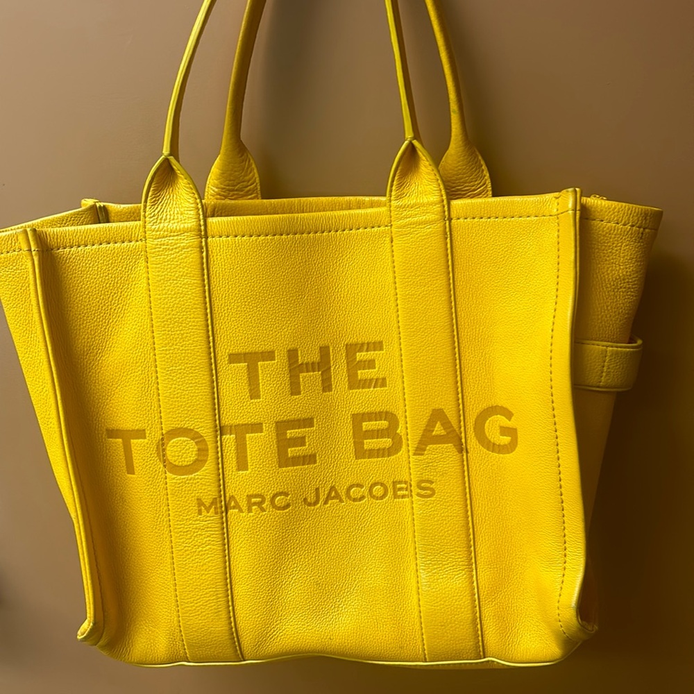 Marc Jacob’s Tote bag